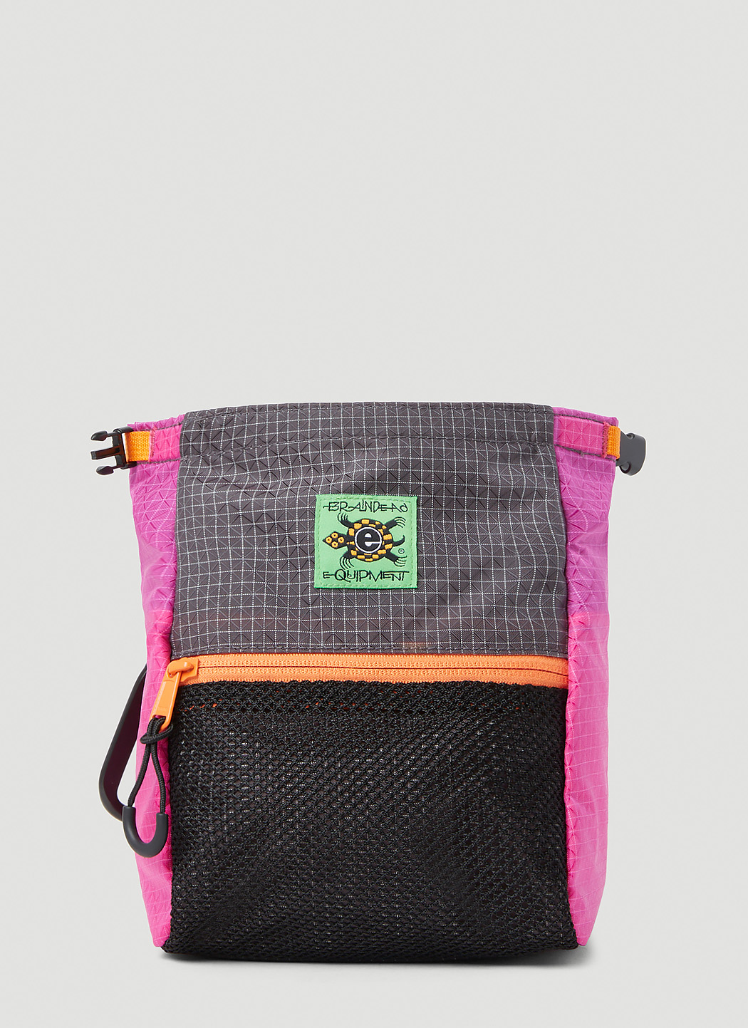 Brain Dead Unisex Equipment Chalk Bag in Black | LN-CC®