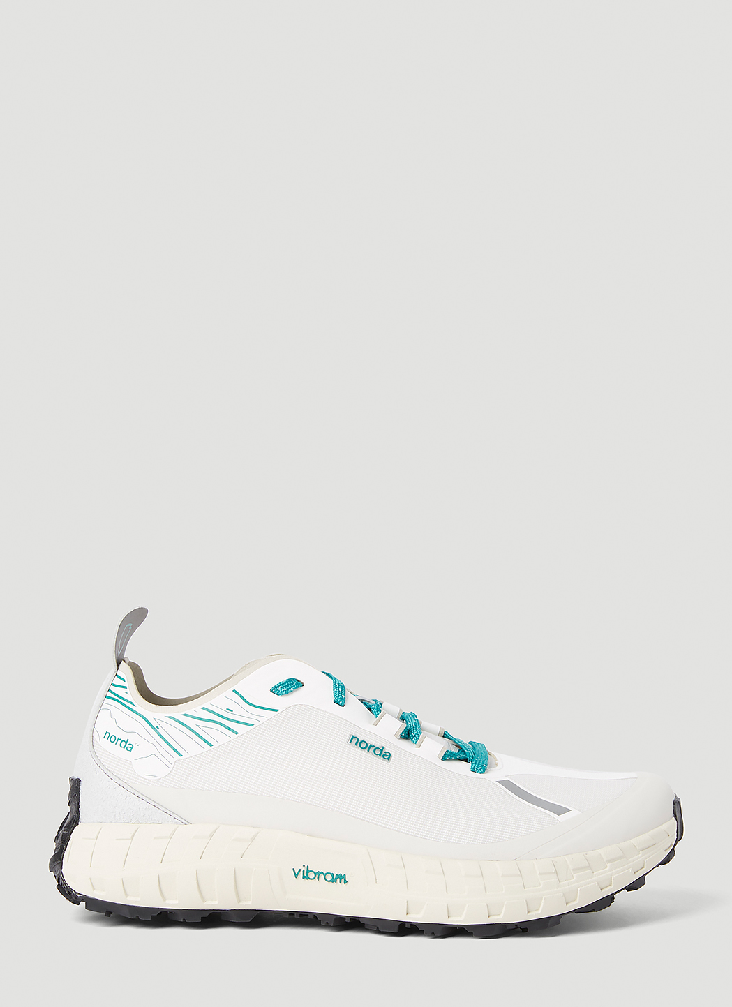 The Norda 001 Sneakers