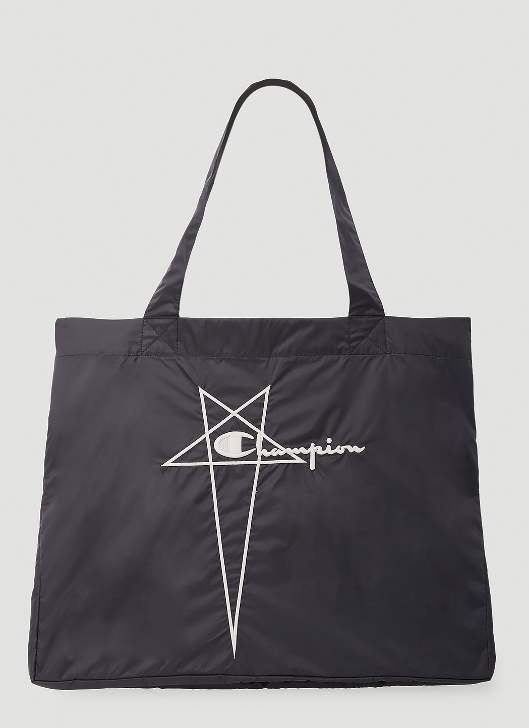 Logo Tote Bag