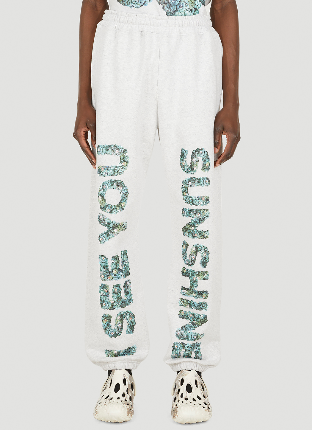 Sunshine Track Pants