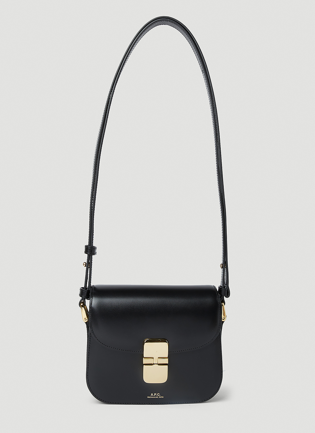 Grace Small Shoulder Bag