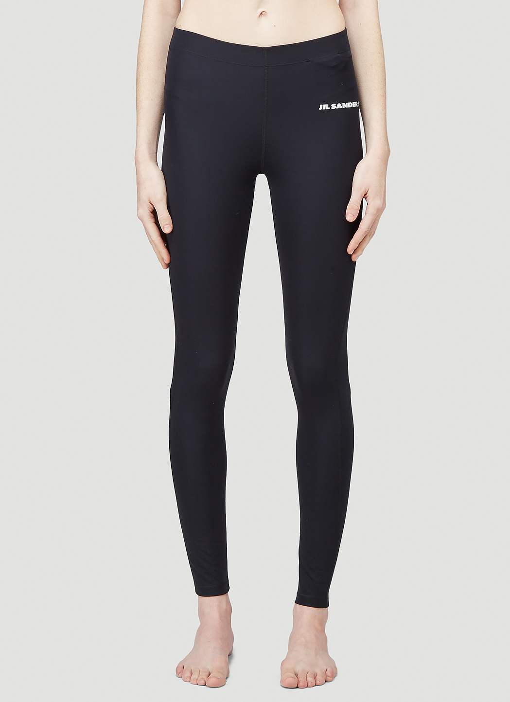 + Technical Leggings
