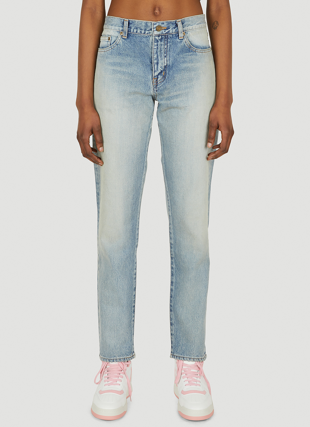 Boyfriend Jeans