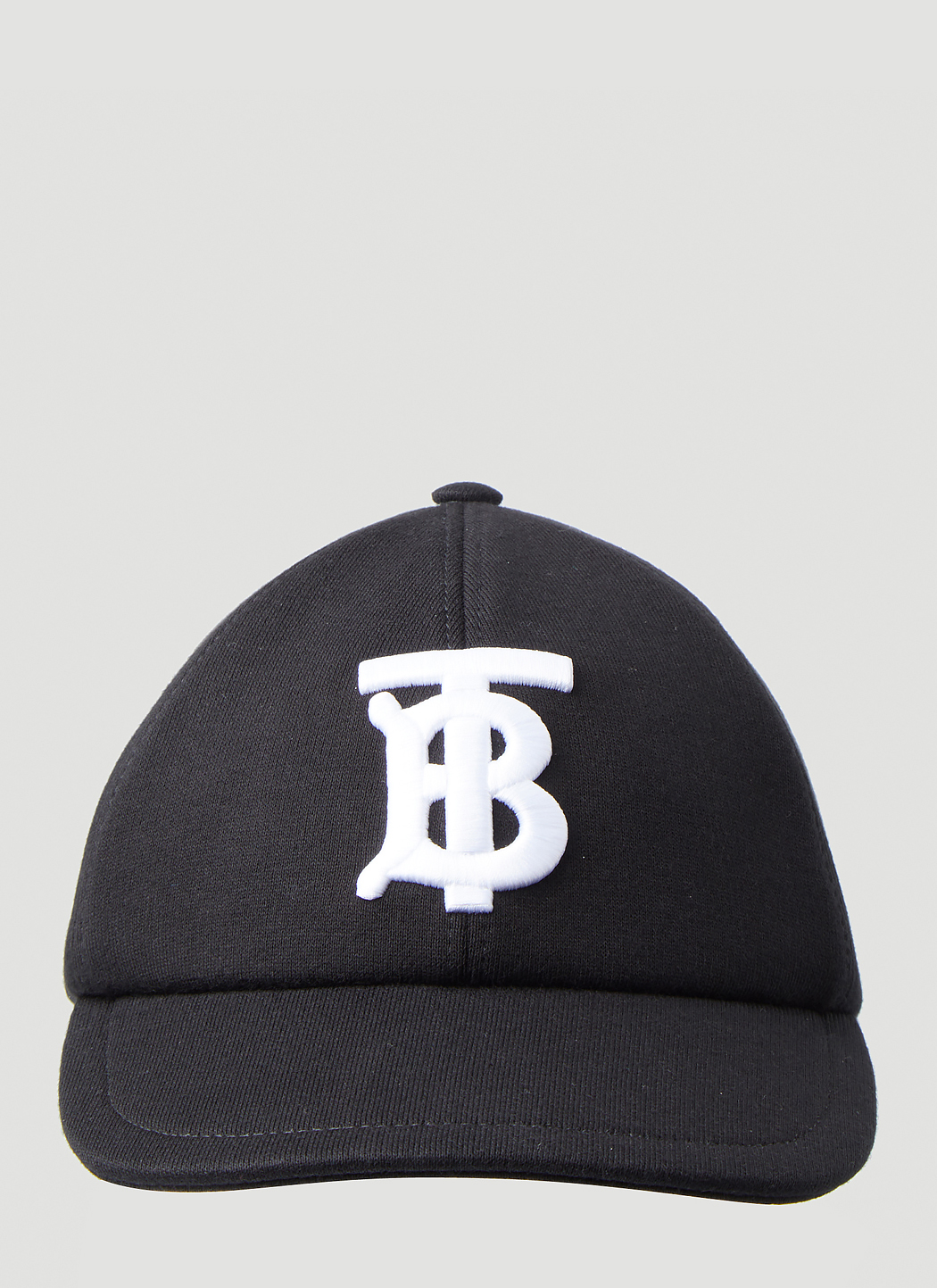 TB Monogram Baseball Cap