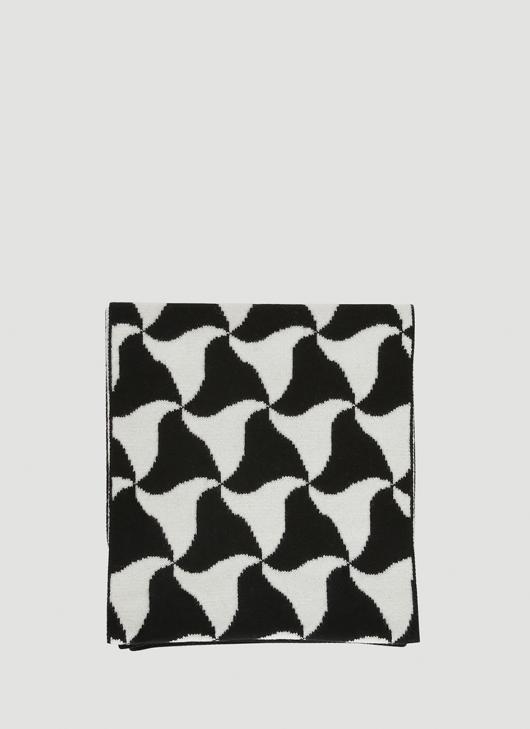 Ghost Scarf
