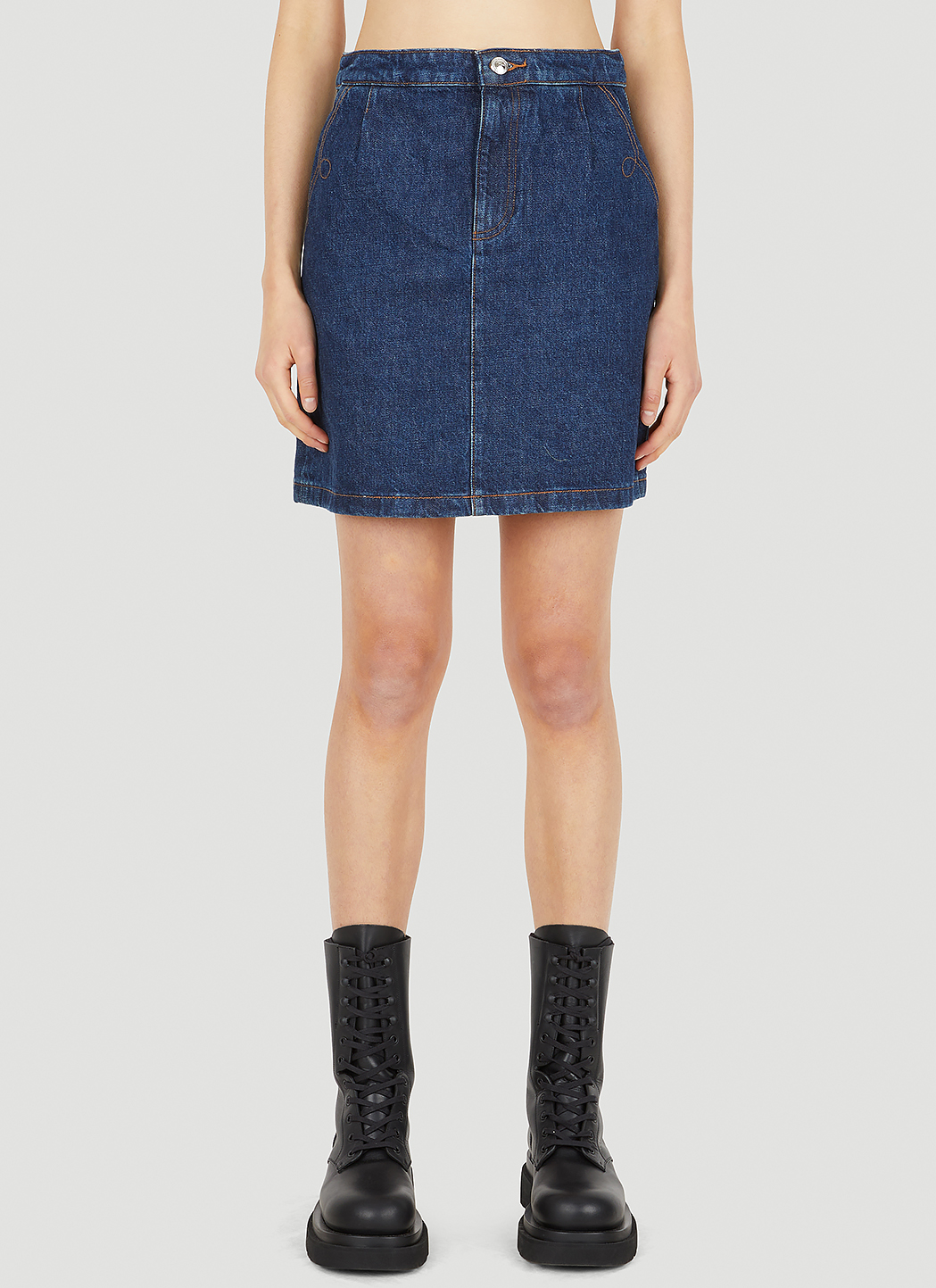 Brigitte Skirt