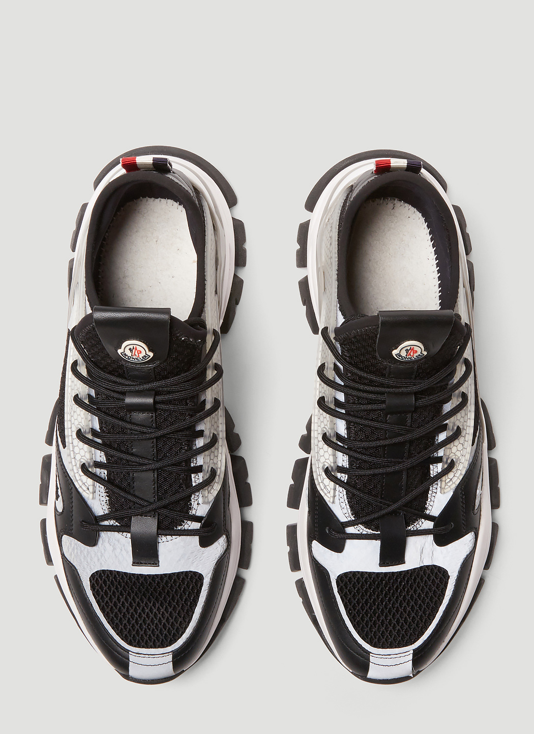 moncler trevor black