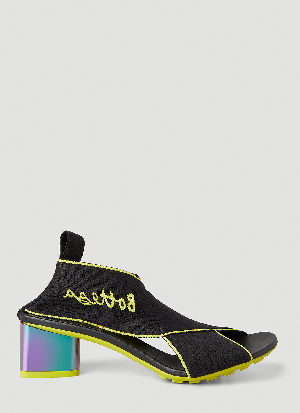 Maxi Elastic Pumps