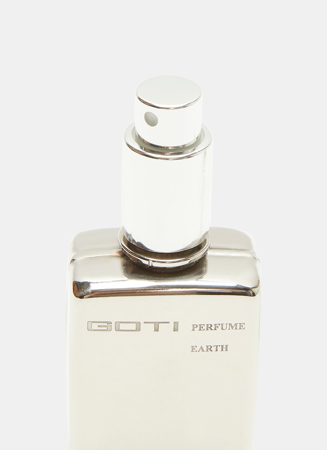Goti Unisex Earth Steel Eau De Parfum 75ml Ln Cc