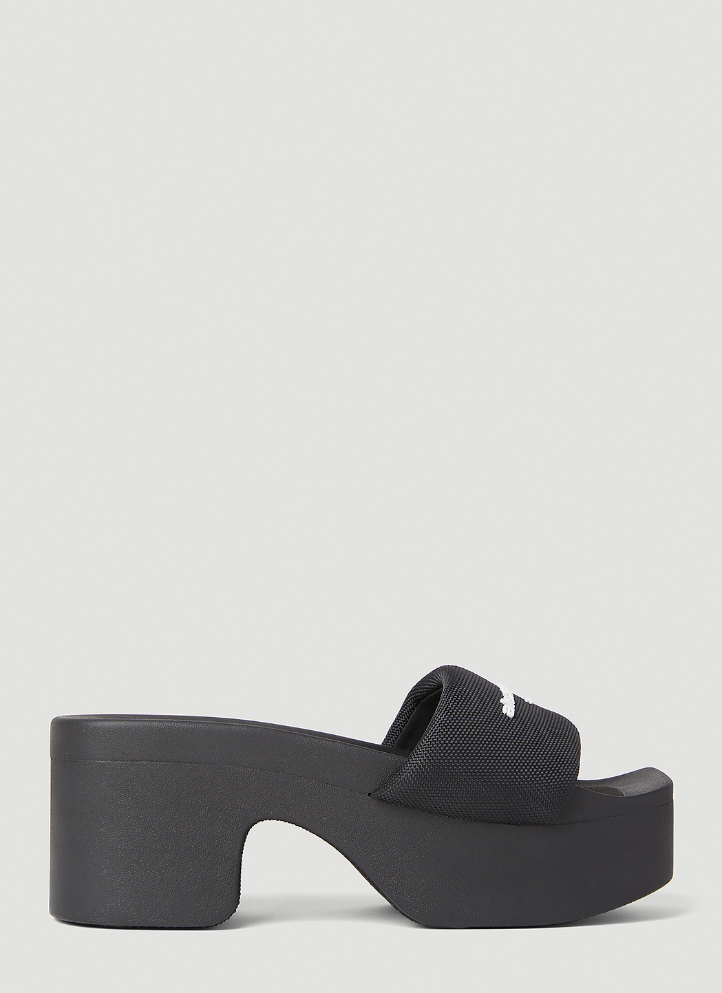 Logo Motif Platform Slides