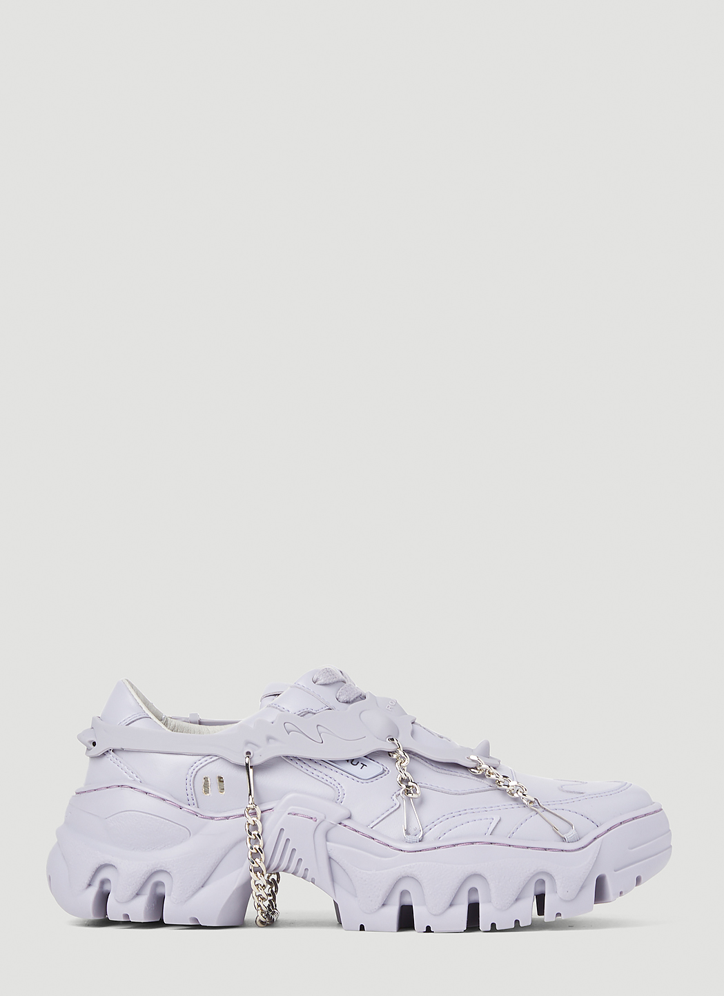 Boccaccio Harness Sneakers