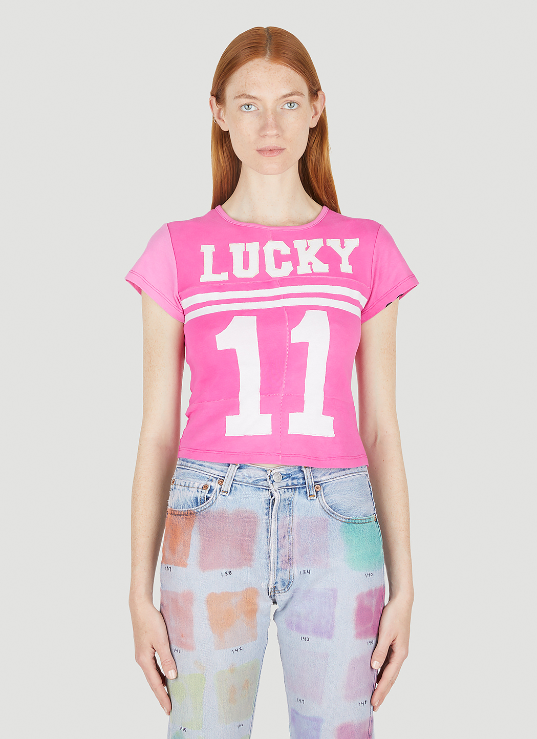 Lucky T-Shirt