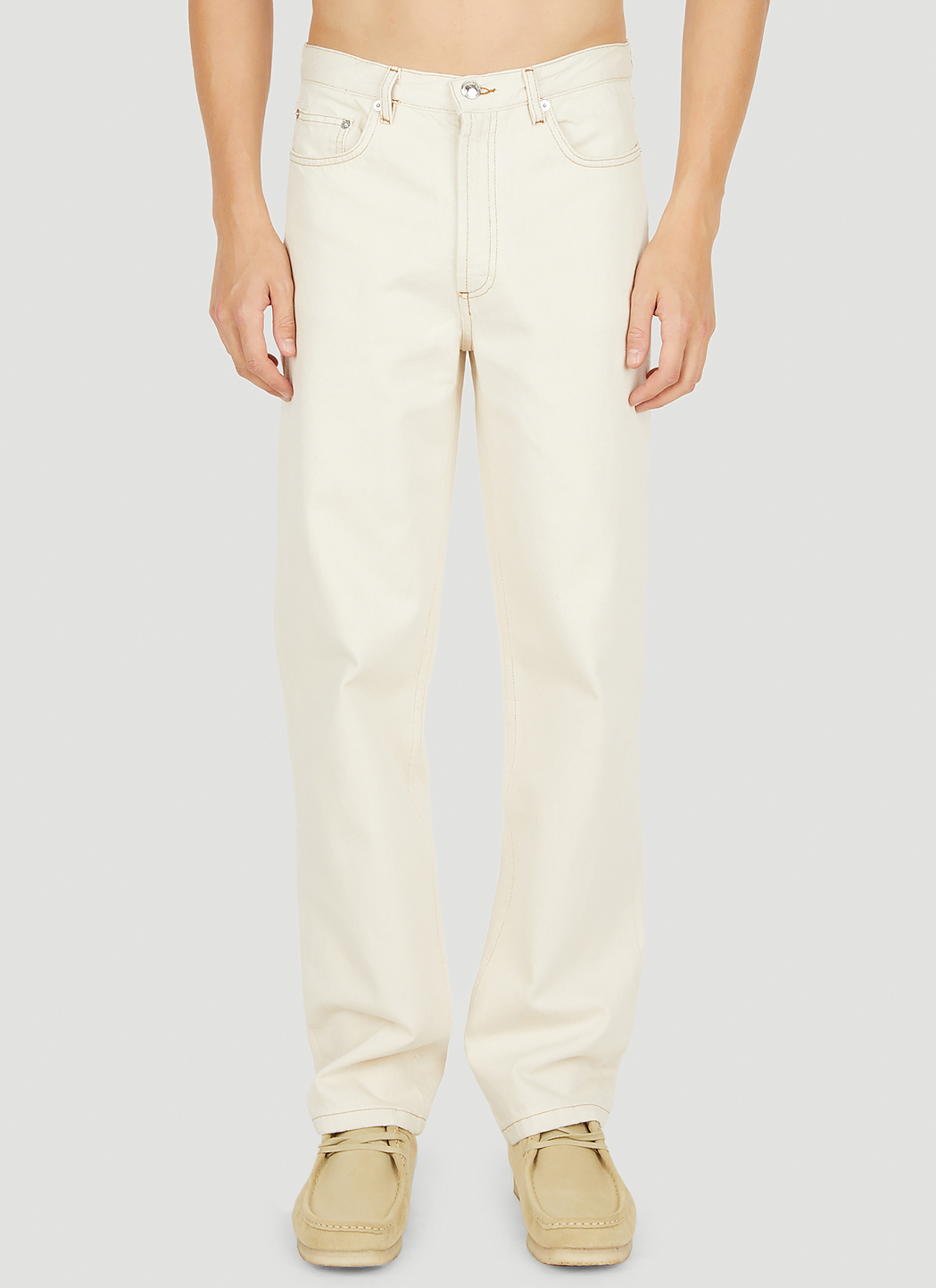 Jean Martin Jeans
