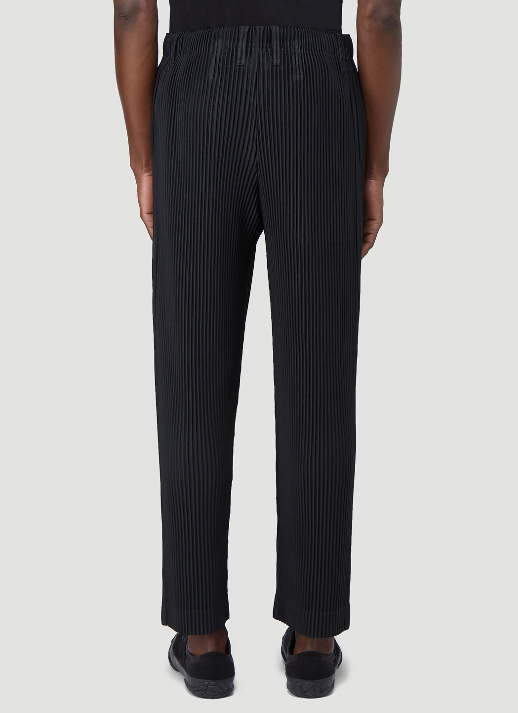 Homme Plisse Issey Miyake Classic Pants | LN-CC