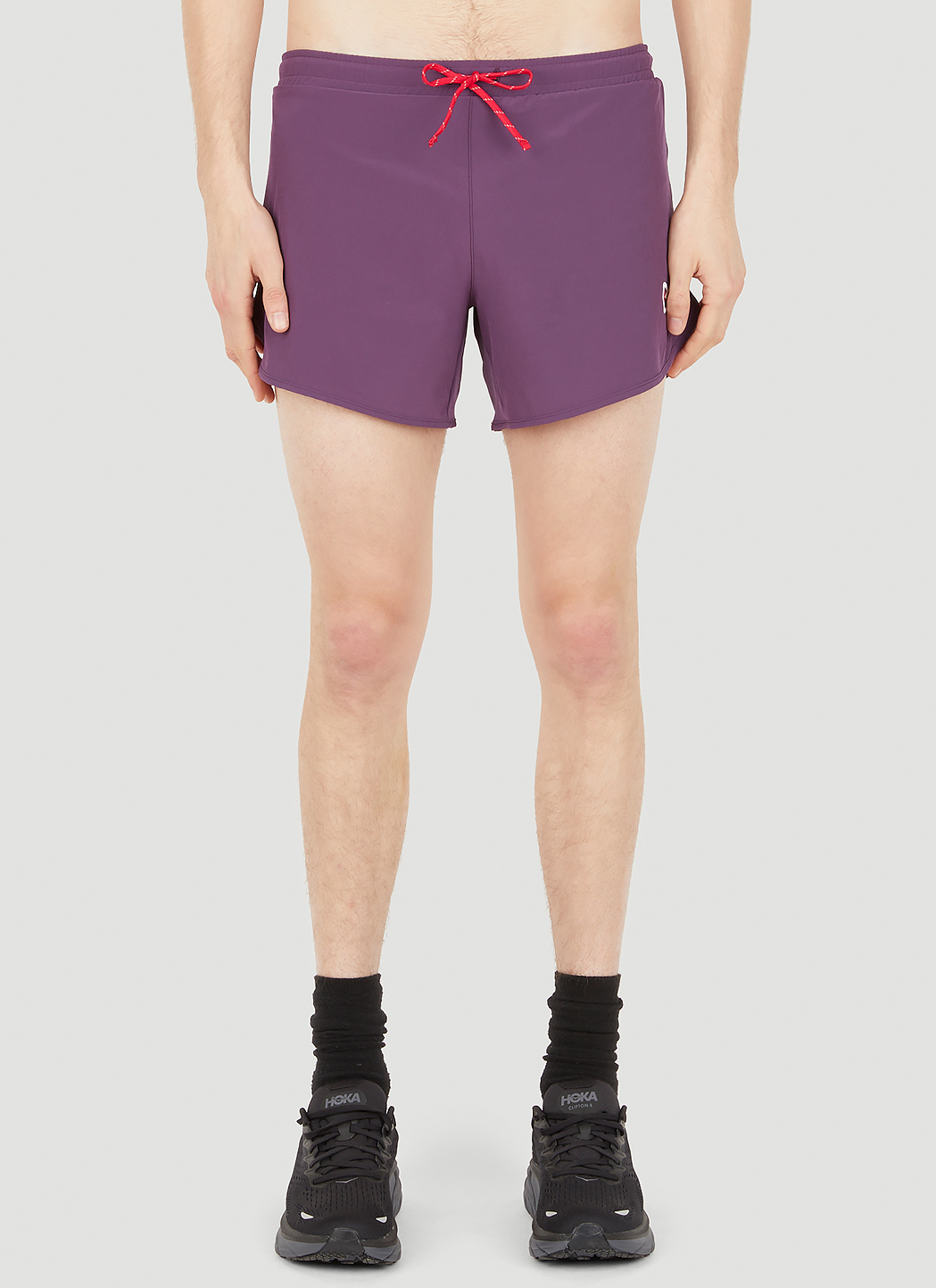 Spino Training Shorts