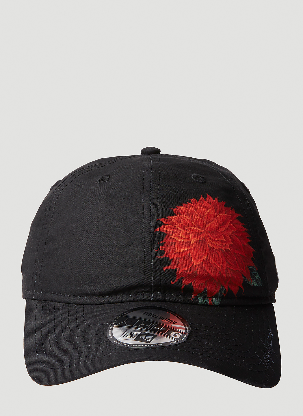 Dahlia Baseball Cap