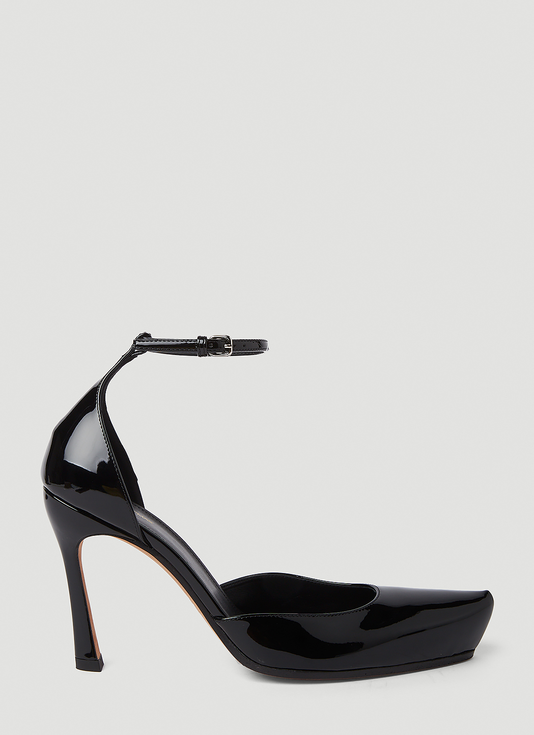 Virgola Pump Heels