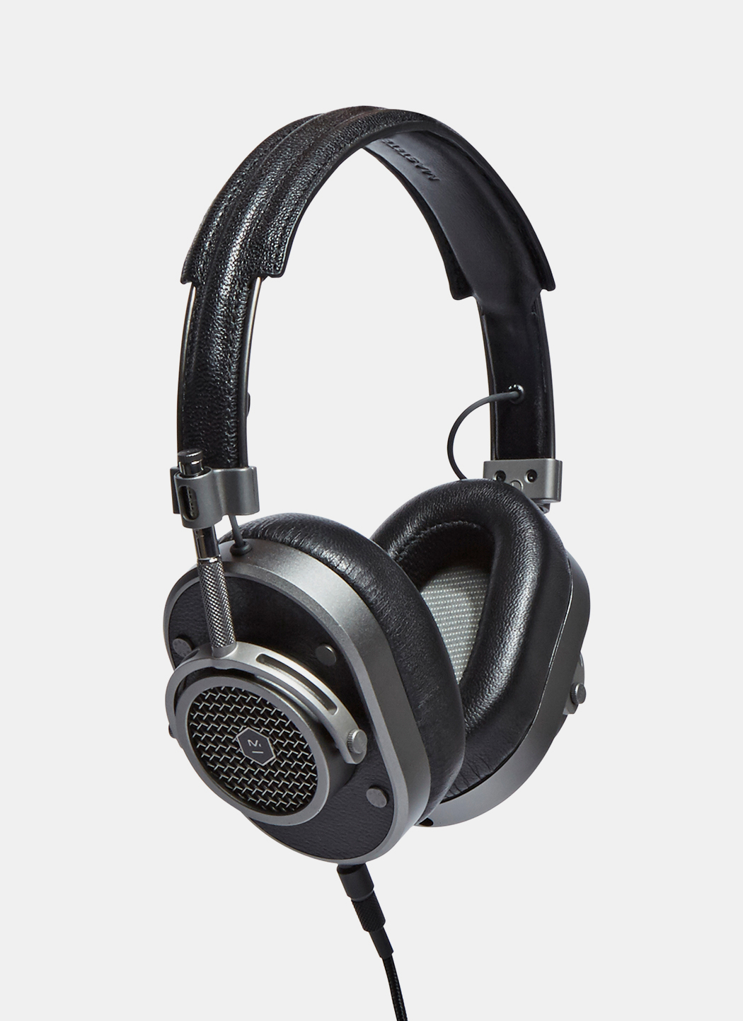 MH40 Over Ear Headphones