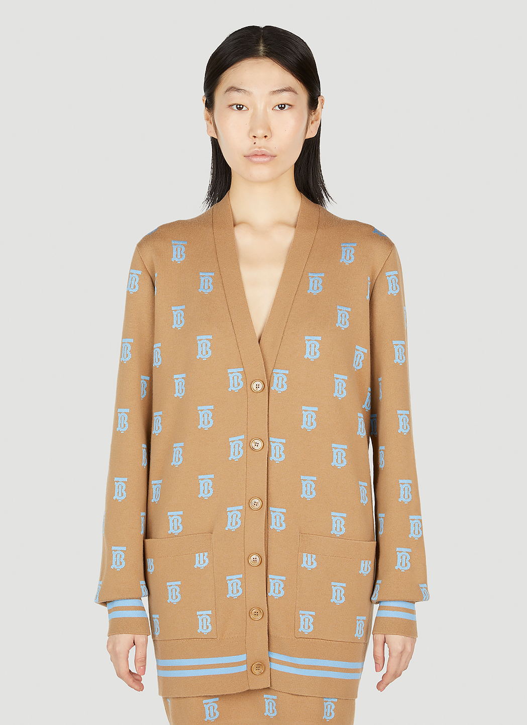 Salena Cardigan
