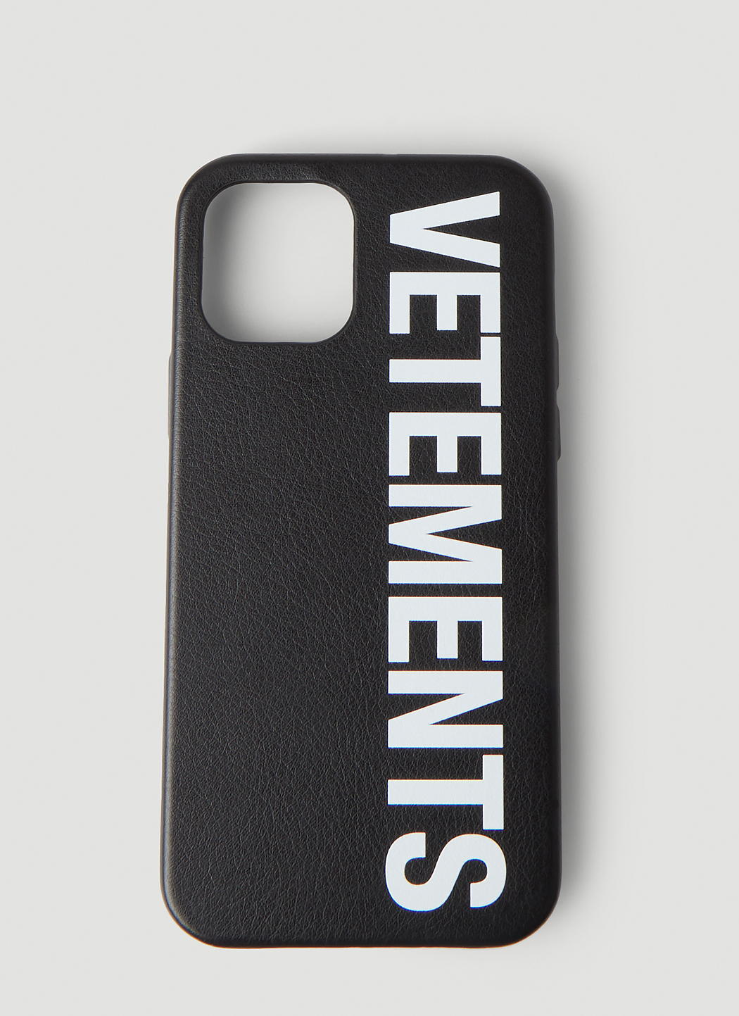 Big Logo iPhone Case