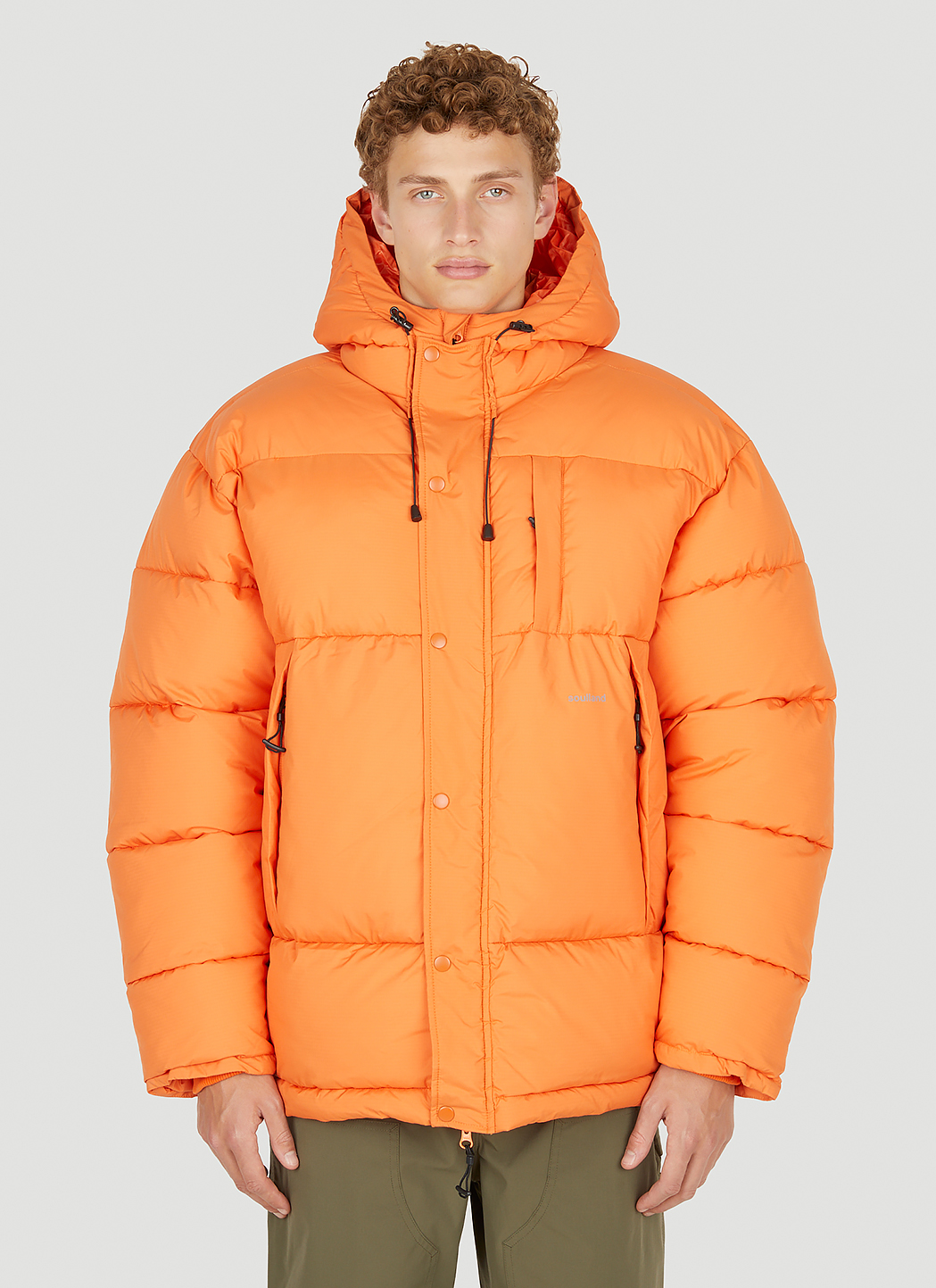 Soulland Ian Jacket