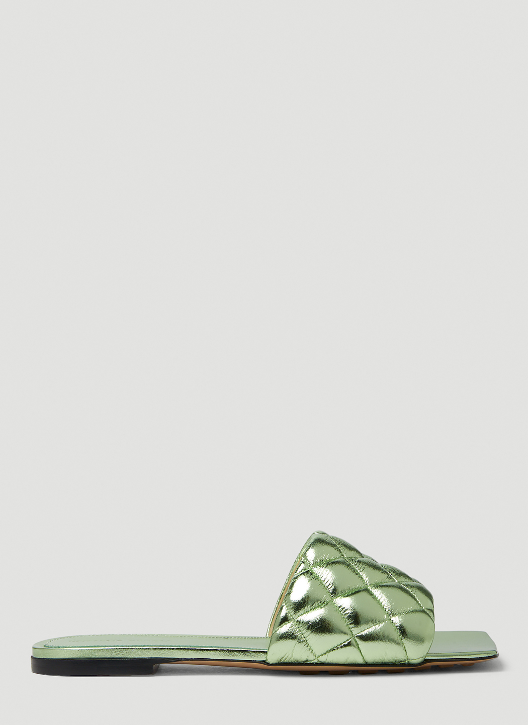 Lido Flat Sandals