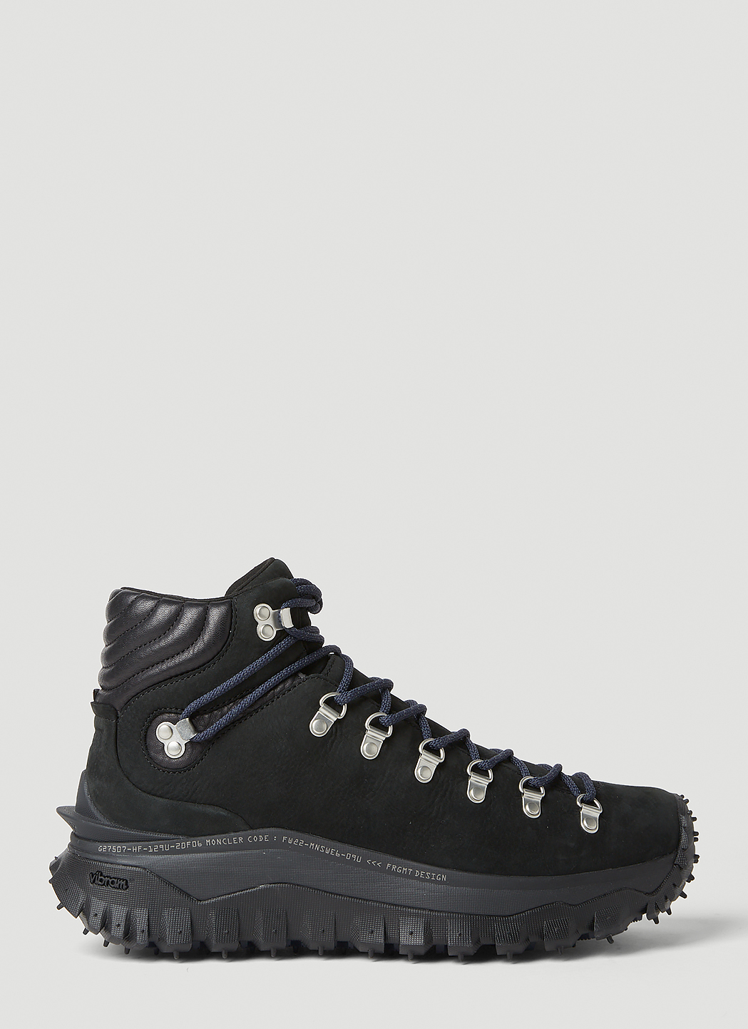 Trailgrip GTX High Top Sneakers