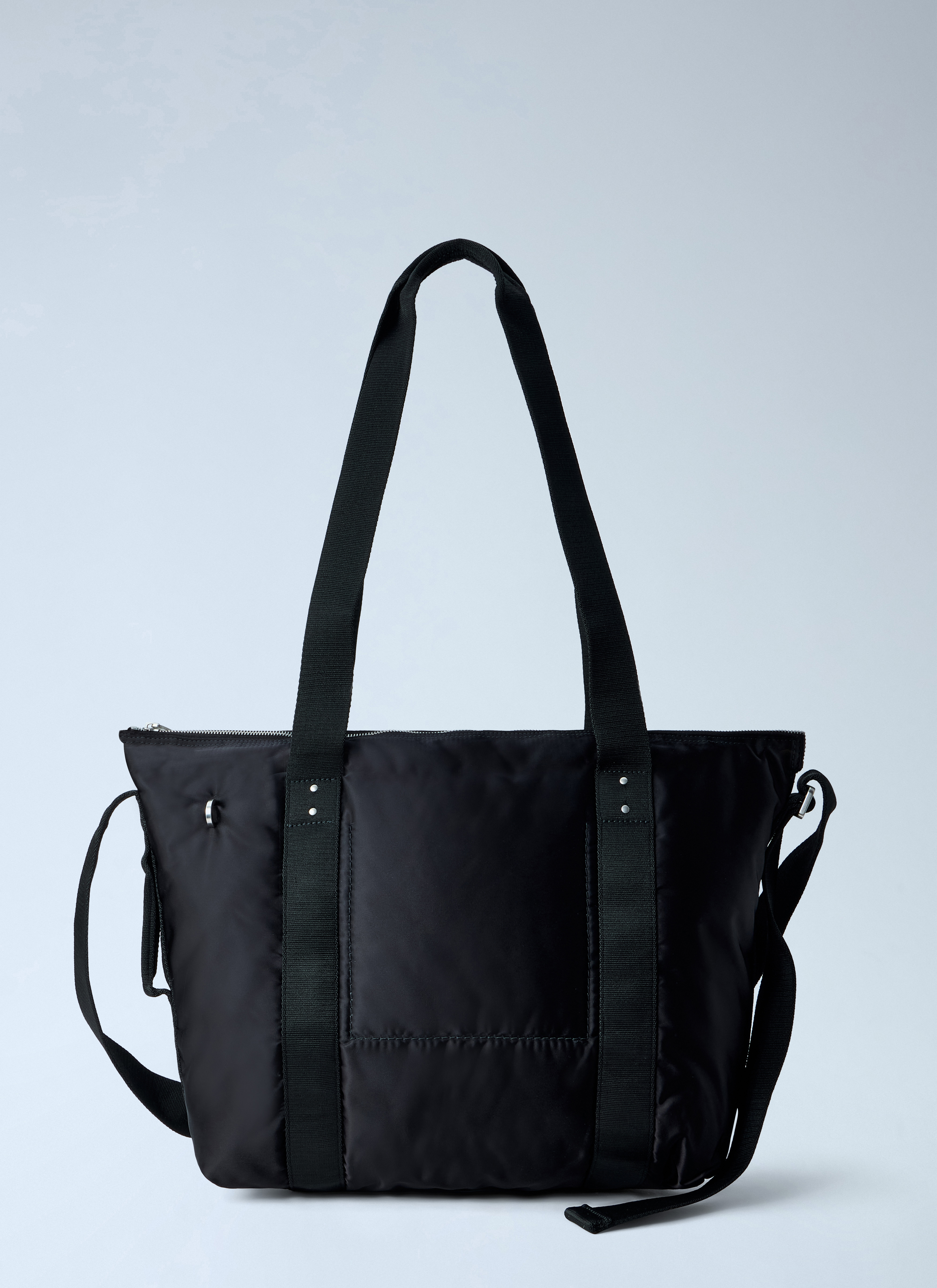 Rick Owens Rick Owens Nylon Tote Bag