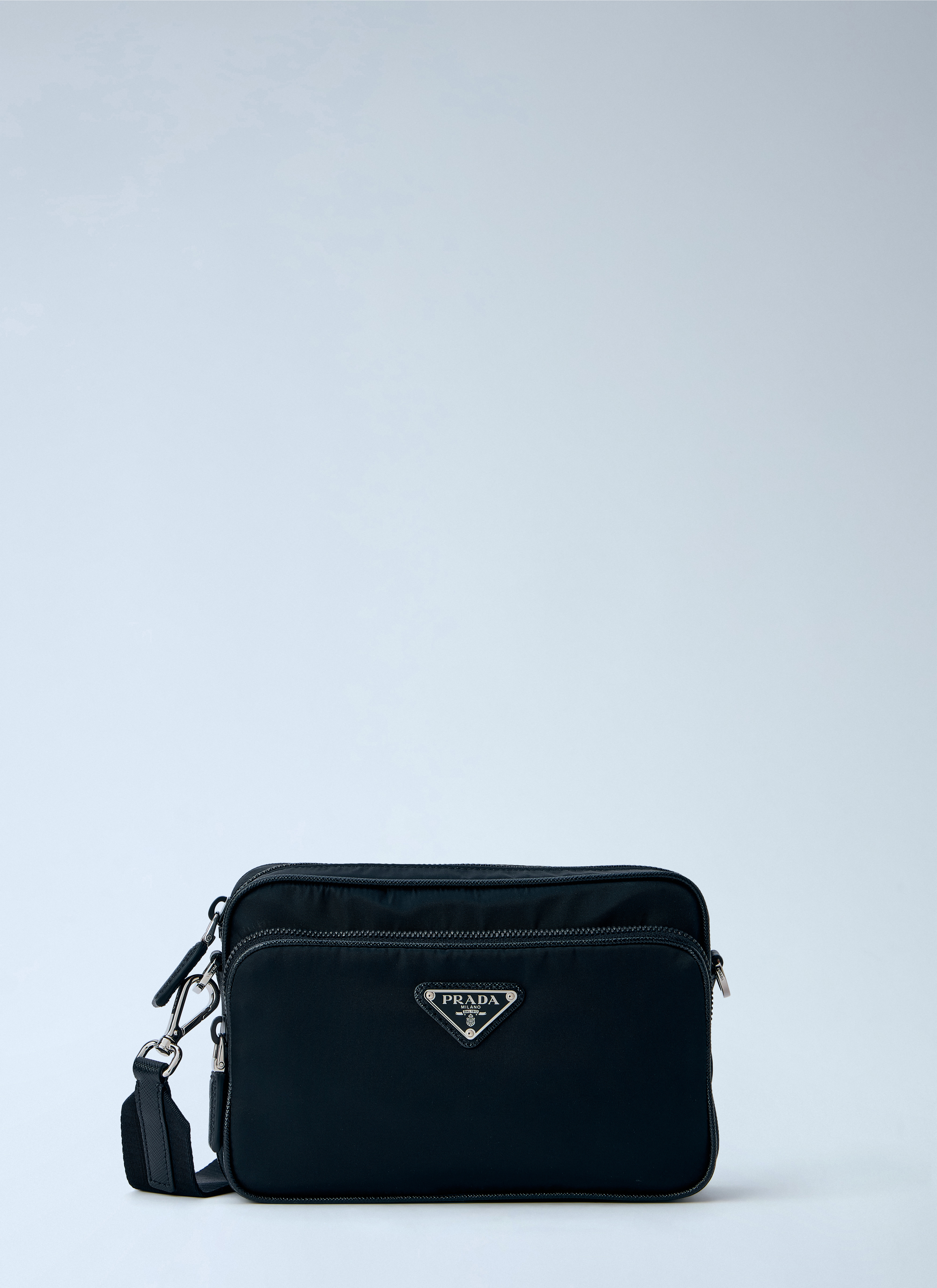 Borsa a Spalla · Nero — Nero — foto 1