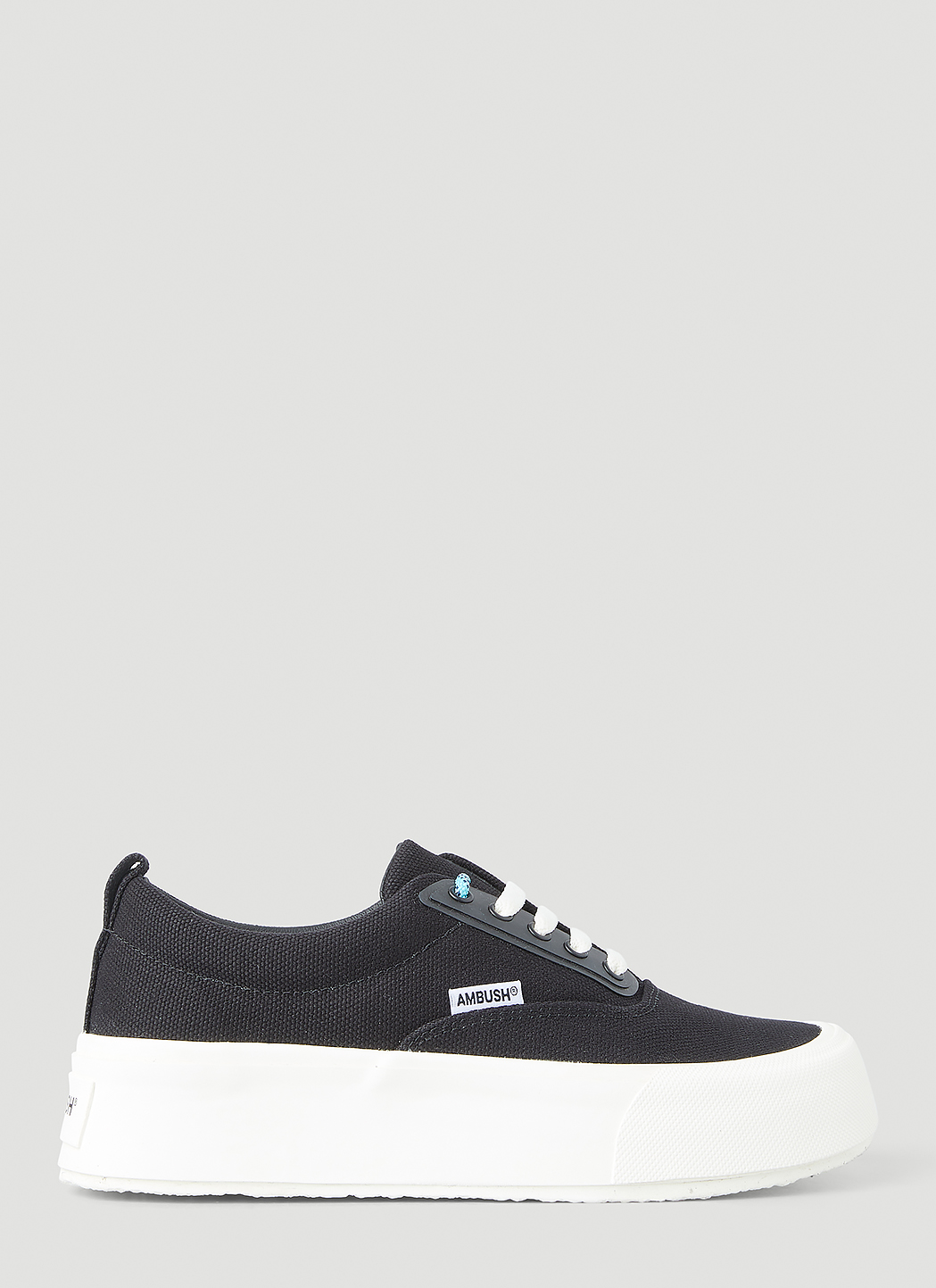 Low Vulcanized Sneakers