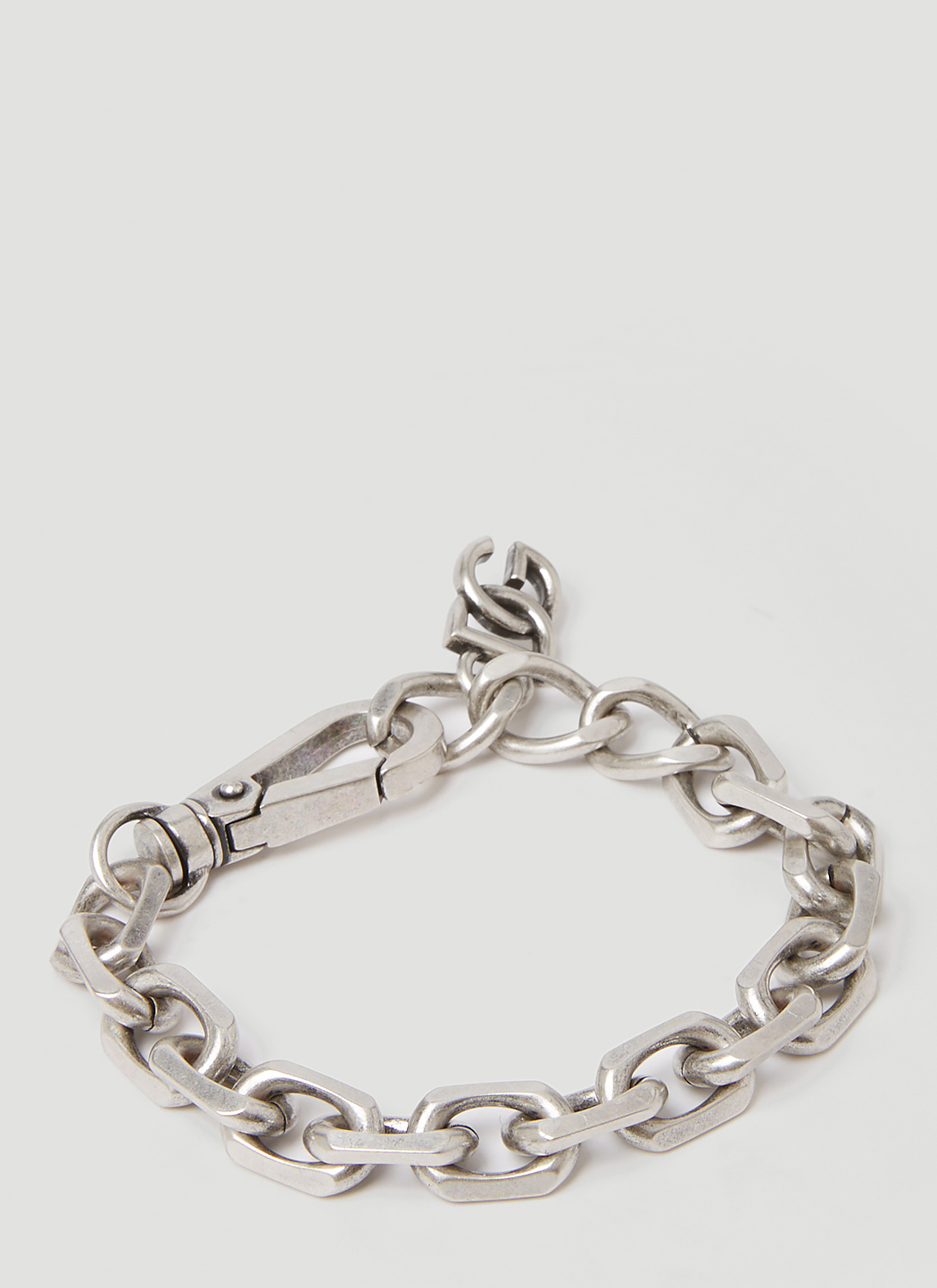 Dolce&Gabbana Cable Chain Bracelet