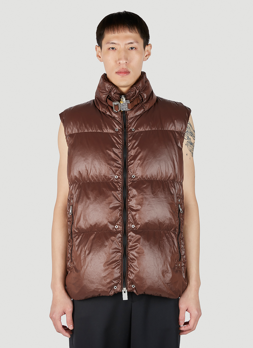 Islote Gilet Jacket