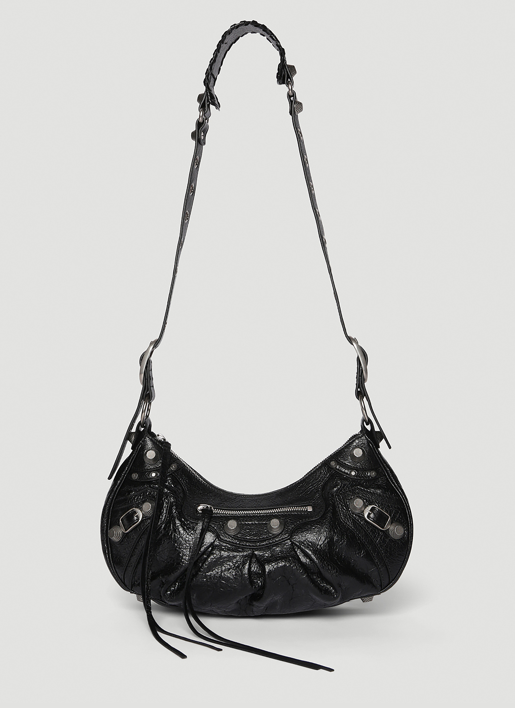 Le Cagole Small Crossbody Bag