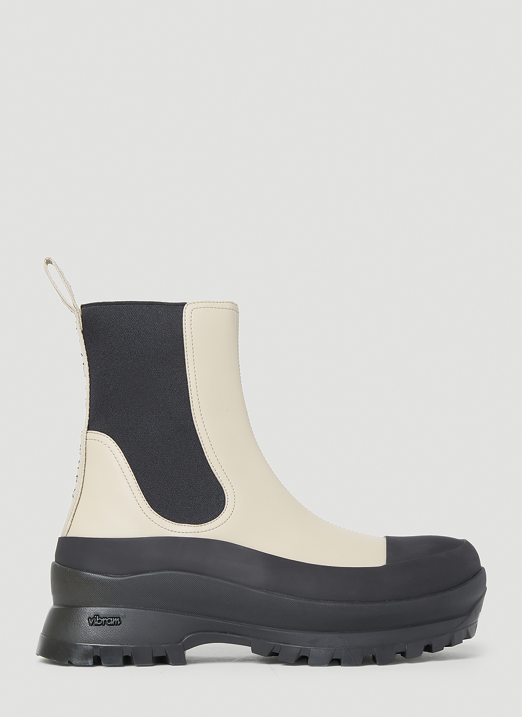 ロングブーツ STELLA McCARTNEY Black Alter Mat Trace Ankle Boots Stella McCartney Trace Alter Sporty Mat Boots | Shopbop