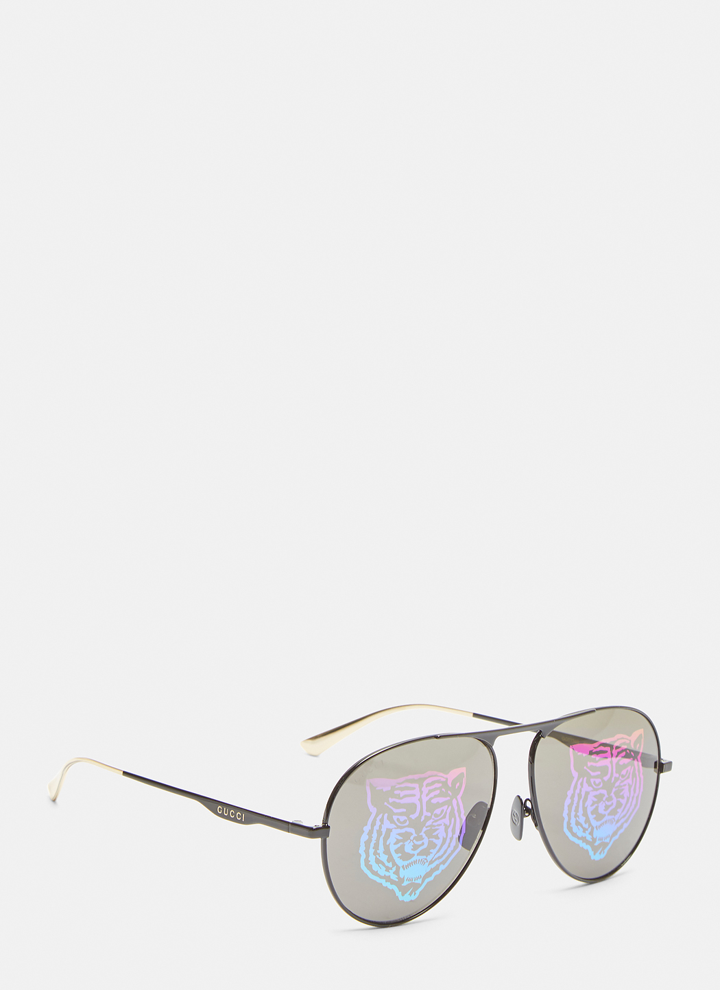 gucci glasses tiger
