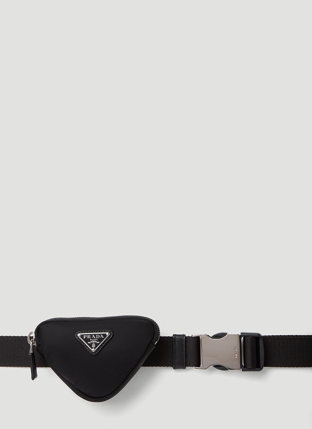 Prada Belt Bag Black