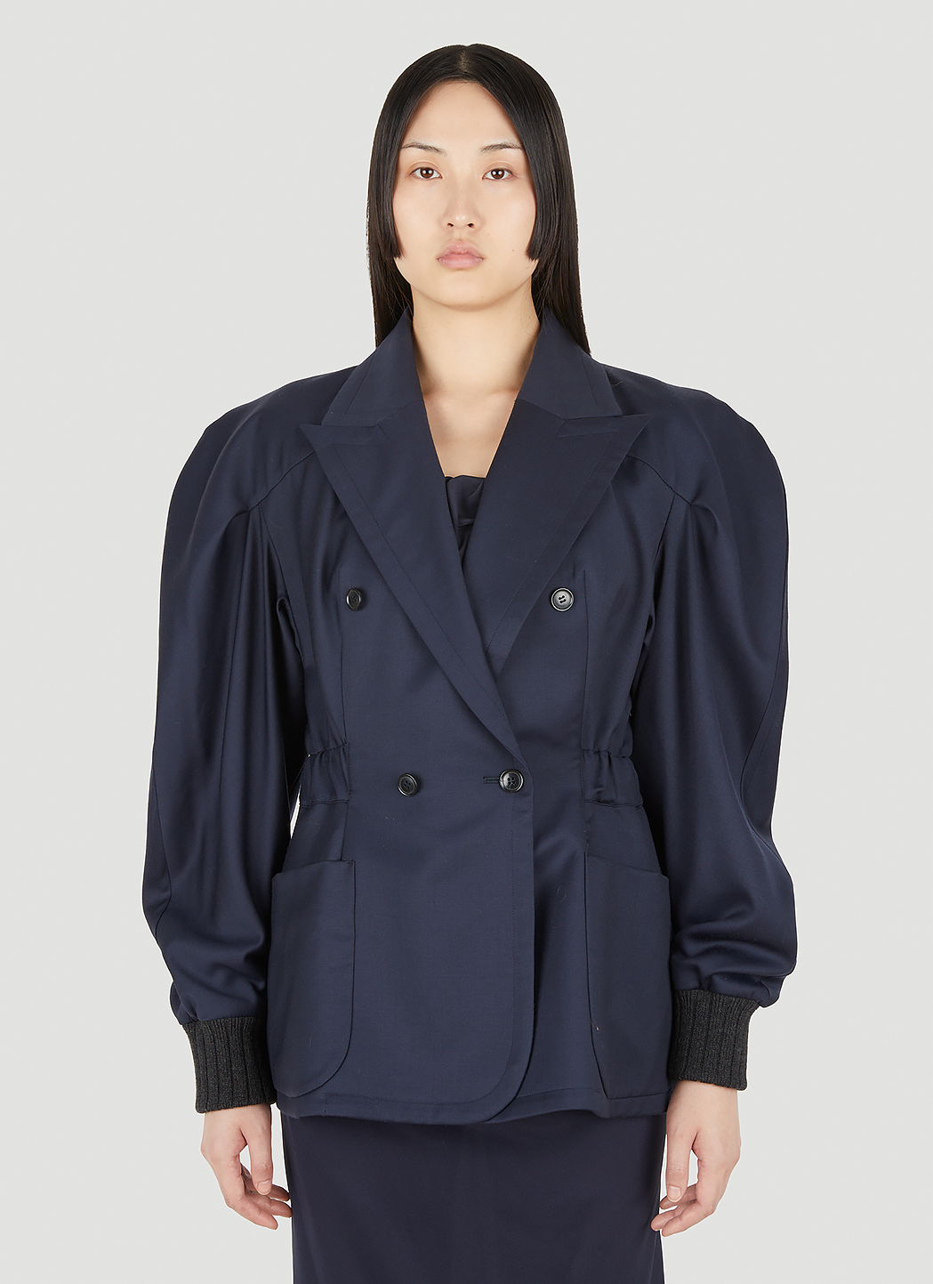 Spontanea Jacket