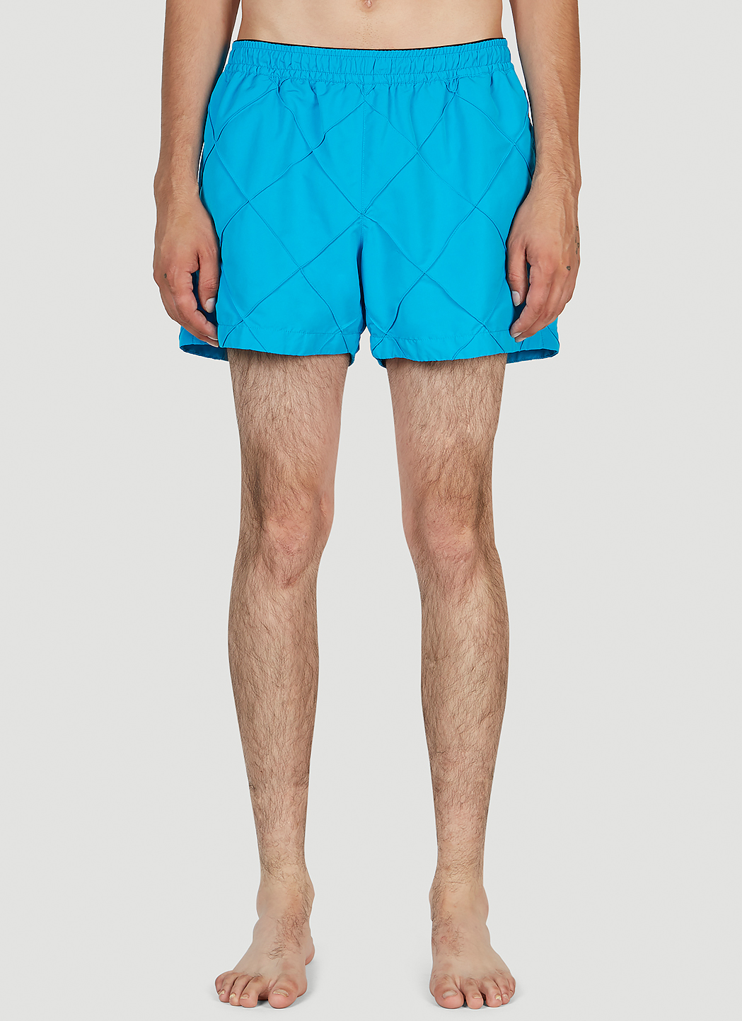 Intreccio Swim Shorts