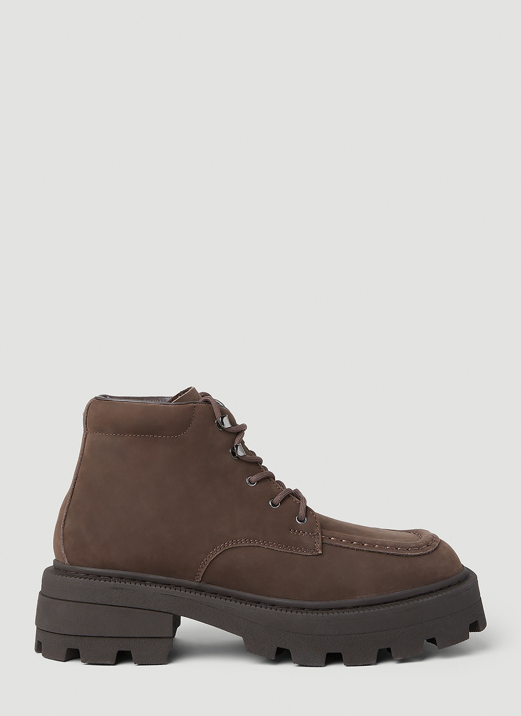 Tribeca Boots