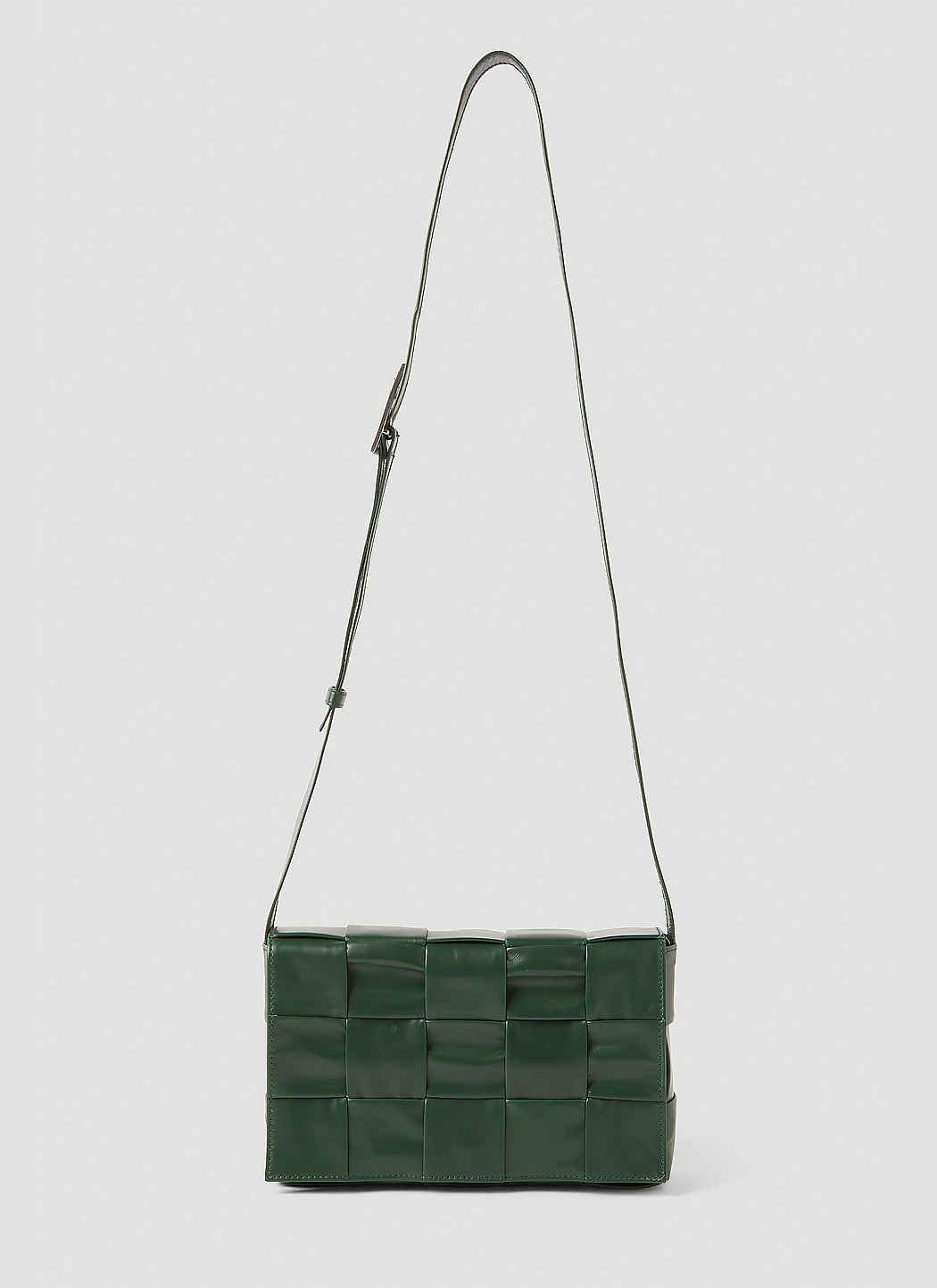Cassette Crossbody Bag