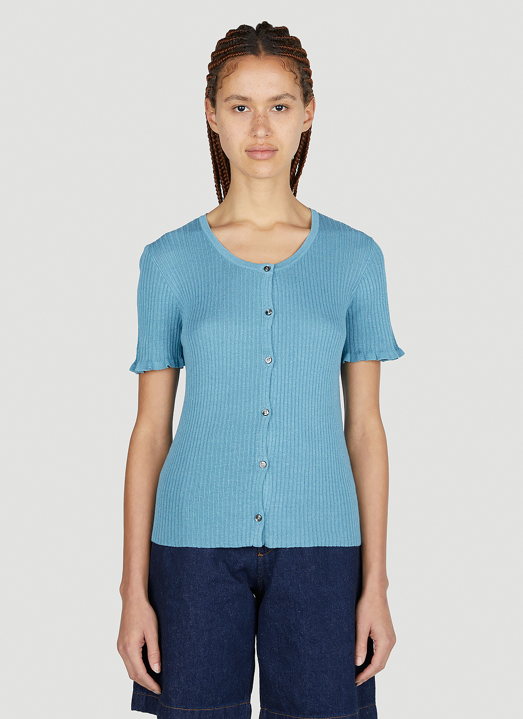 Aria Cardigan