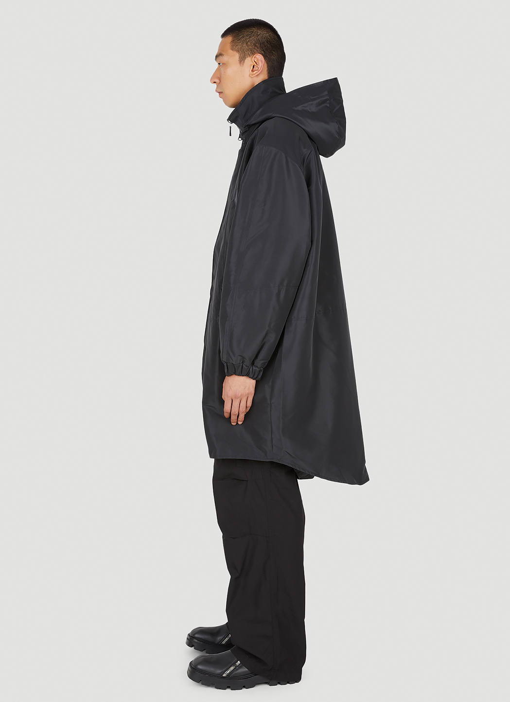 Our Legacy Fenrir Parka Coat | Smart Closet