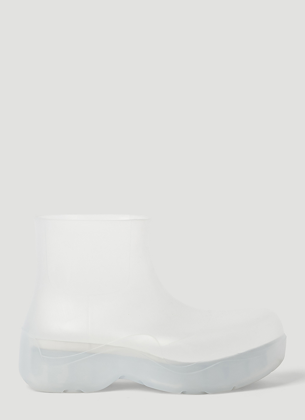 Puddle Glass Boots