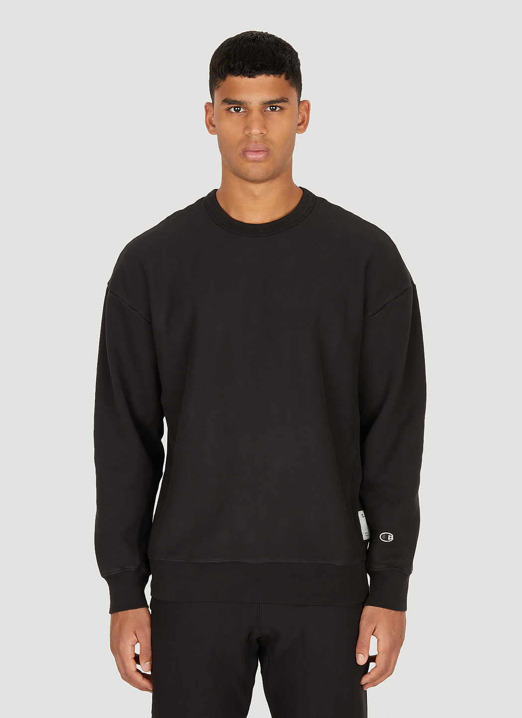 Reverse Weave 1952 Sweatshirt
