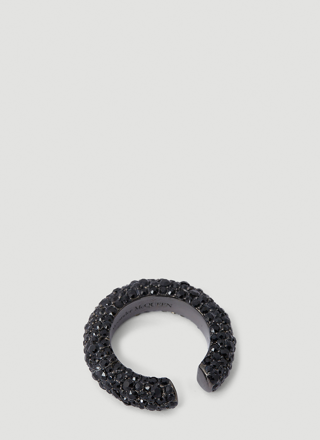 Embellished Ear Cuff