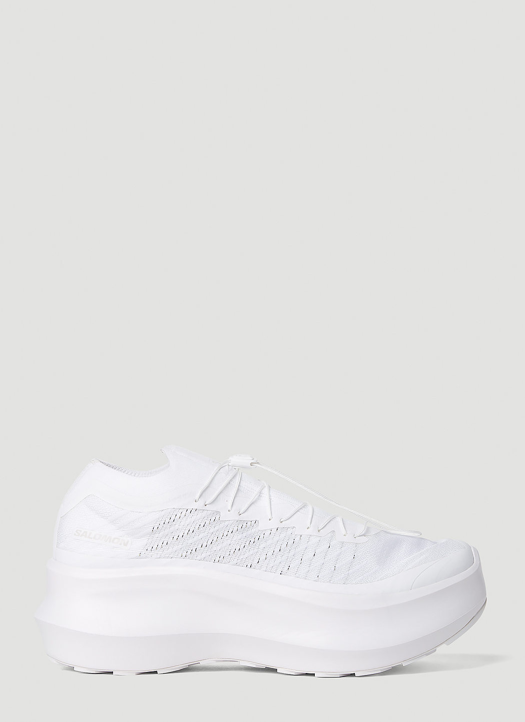 Pulsar Platform Sneakers