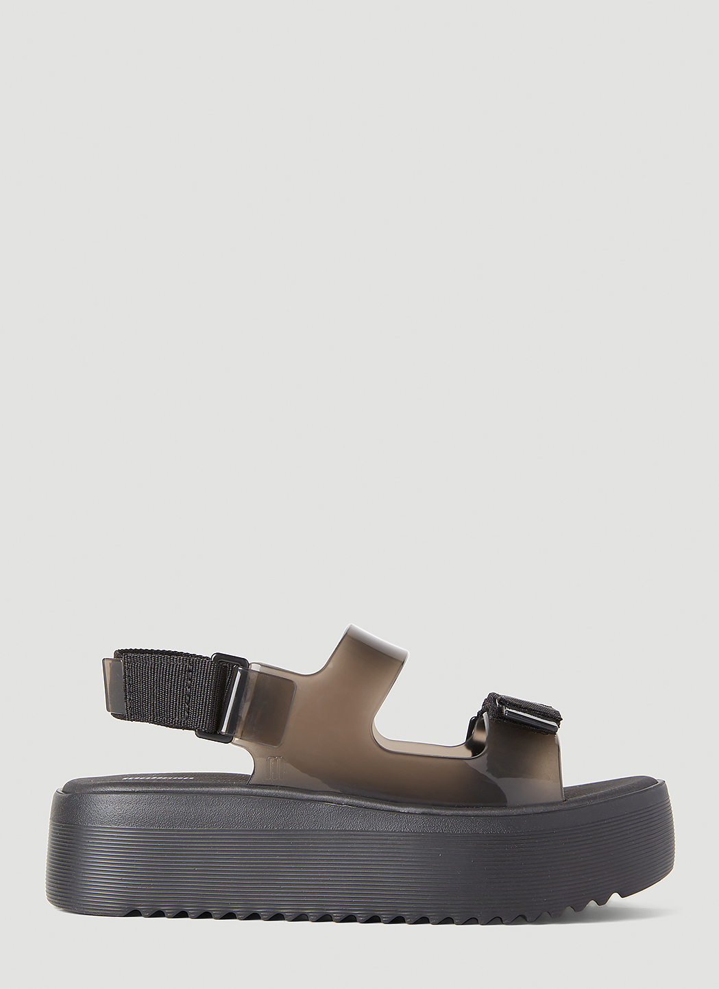 Brave Papete Sandals