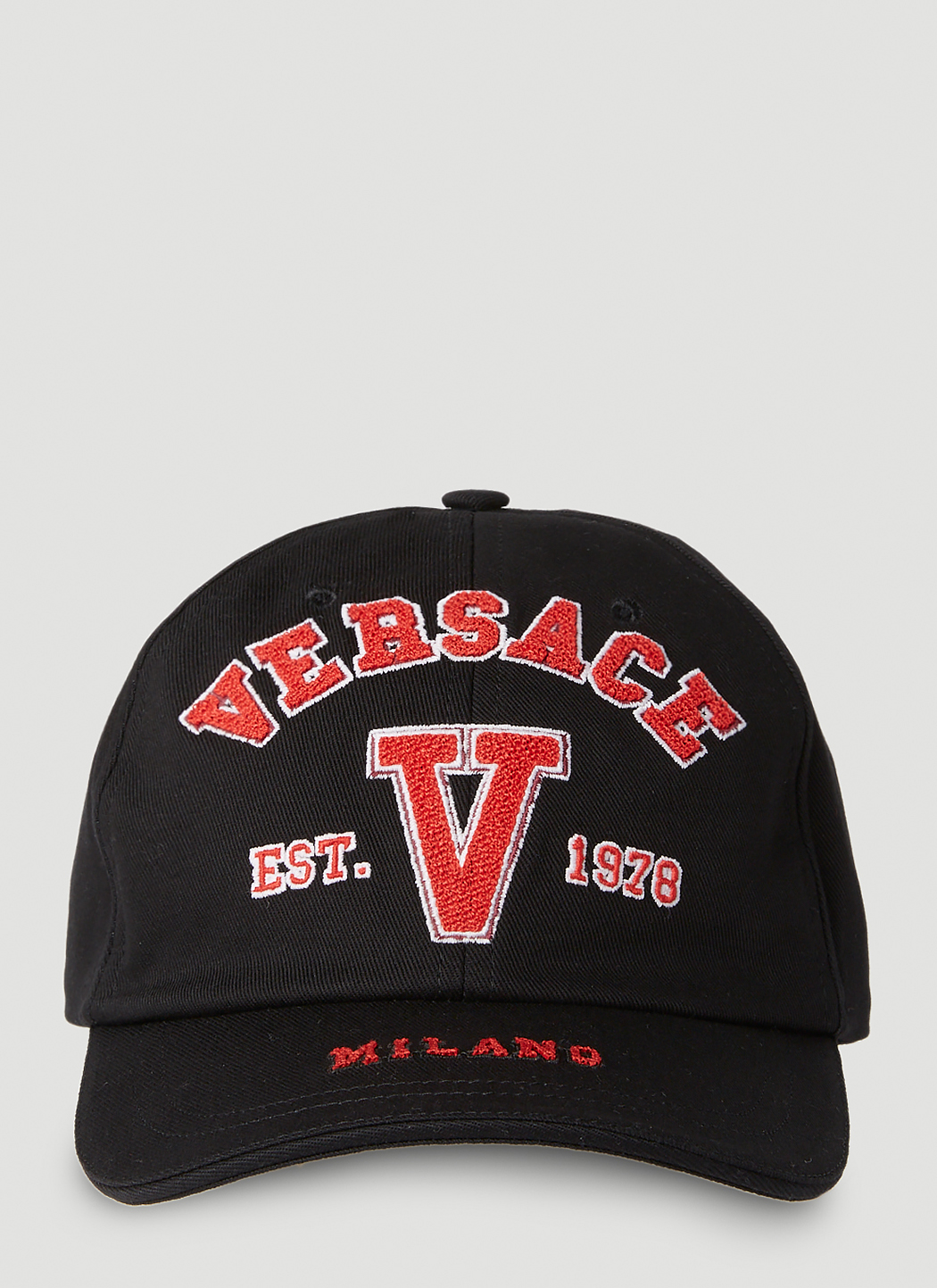 Varsity Baseball Cap