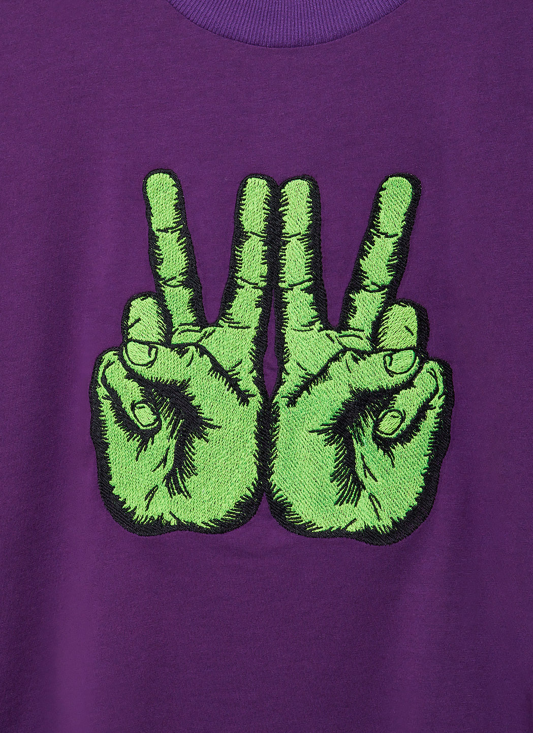 inner peace shirt