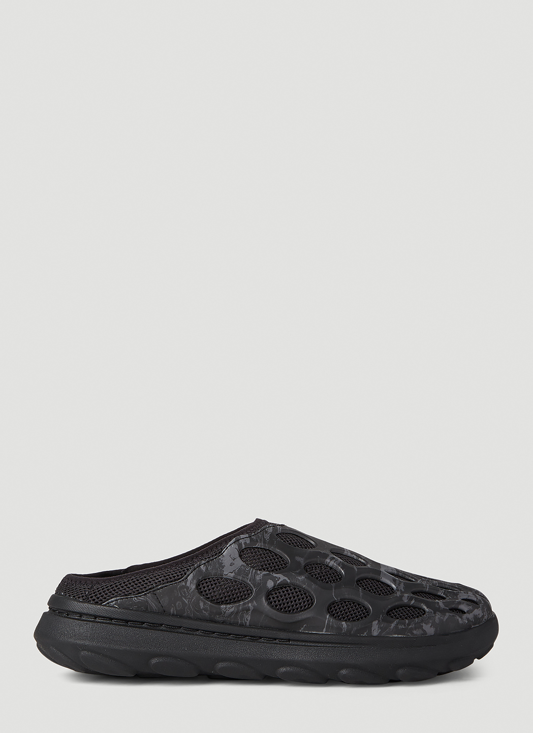 Hydro Mule Slip Ons